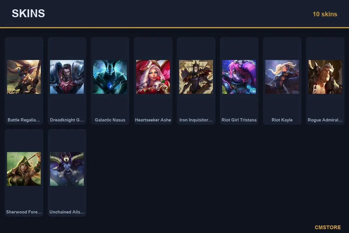 offer preview