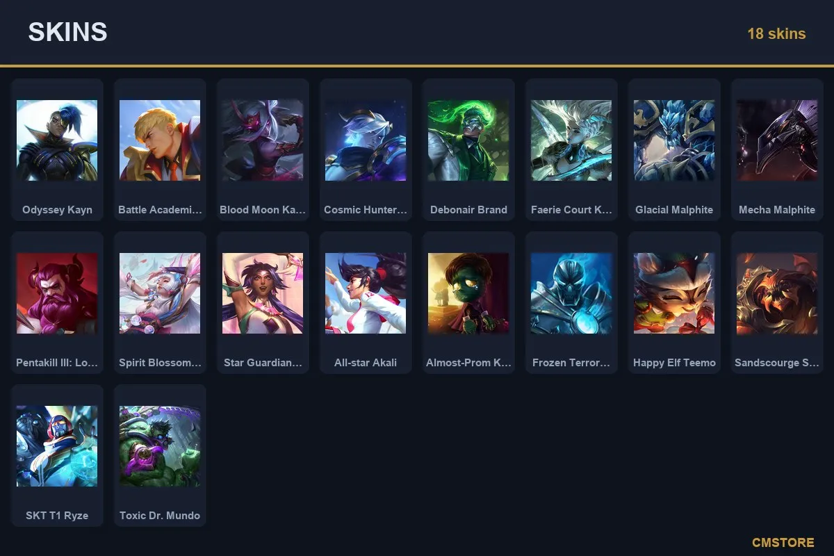 offer preview