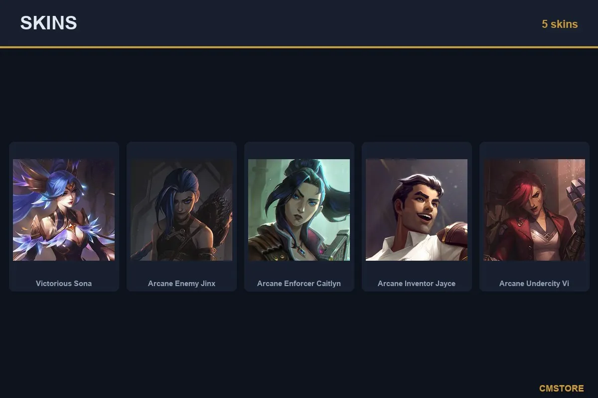 vista previa de la oferta