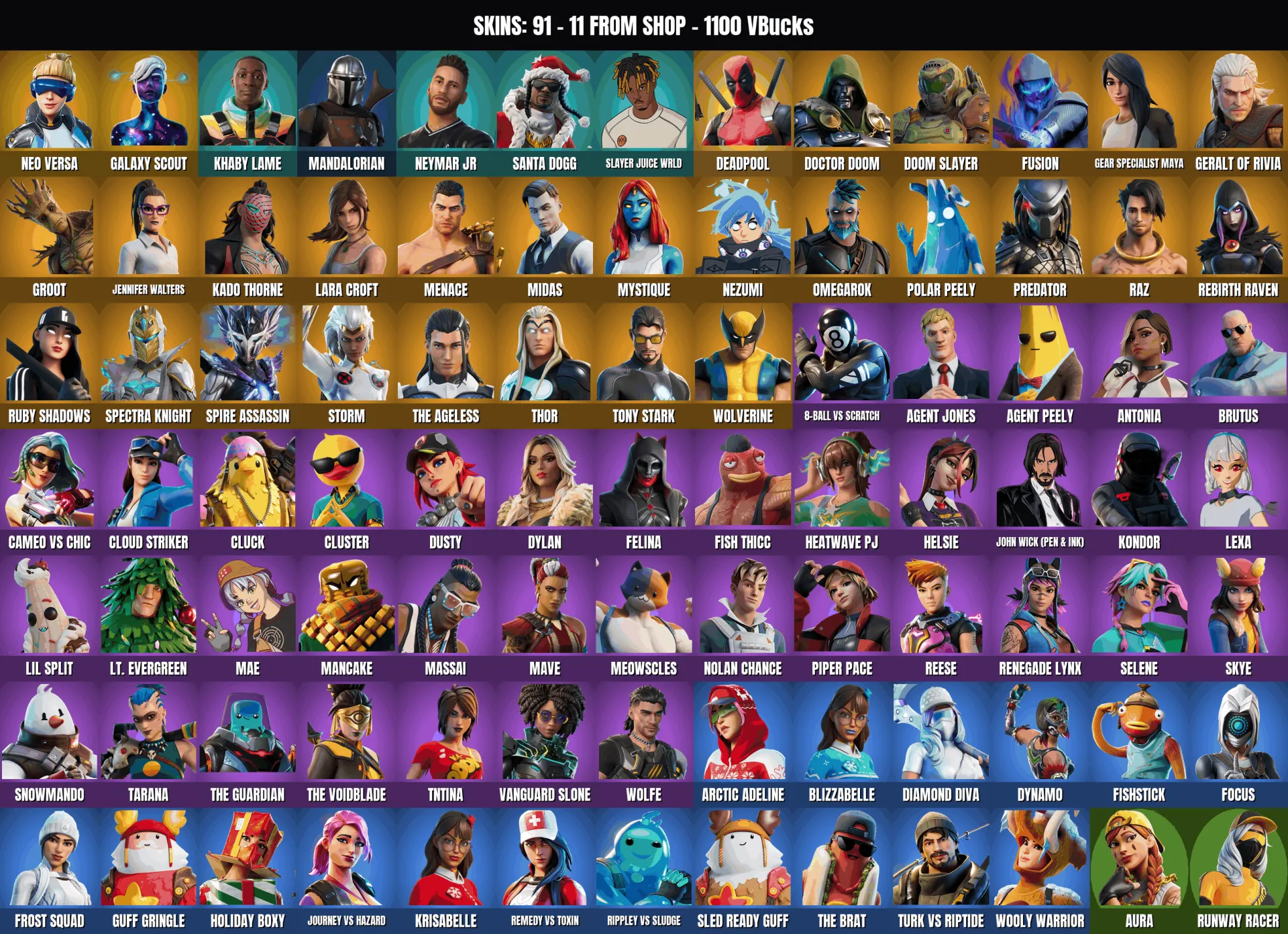 offer preview