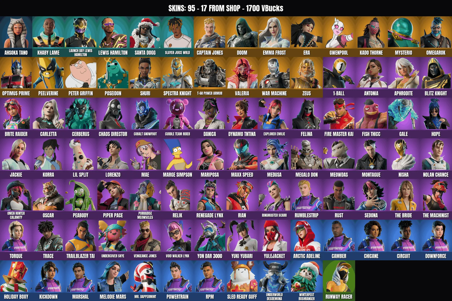 offer preview