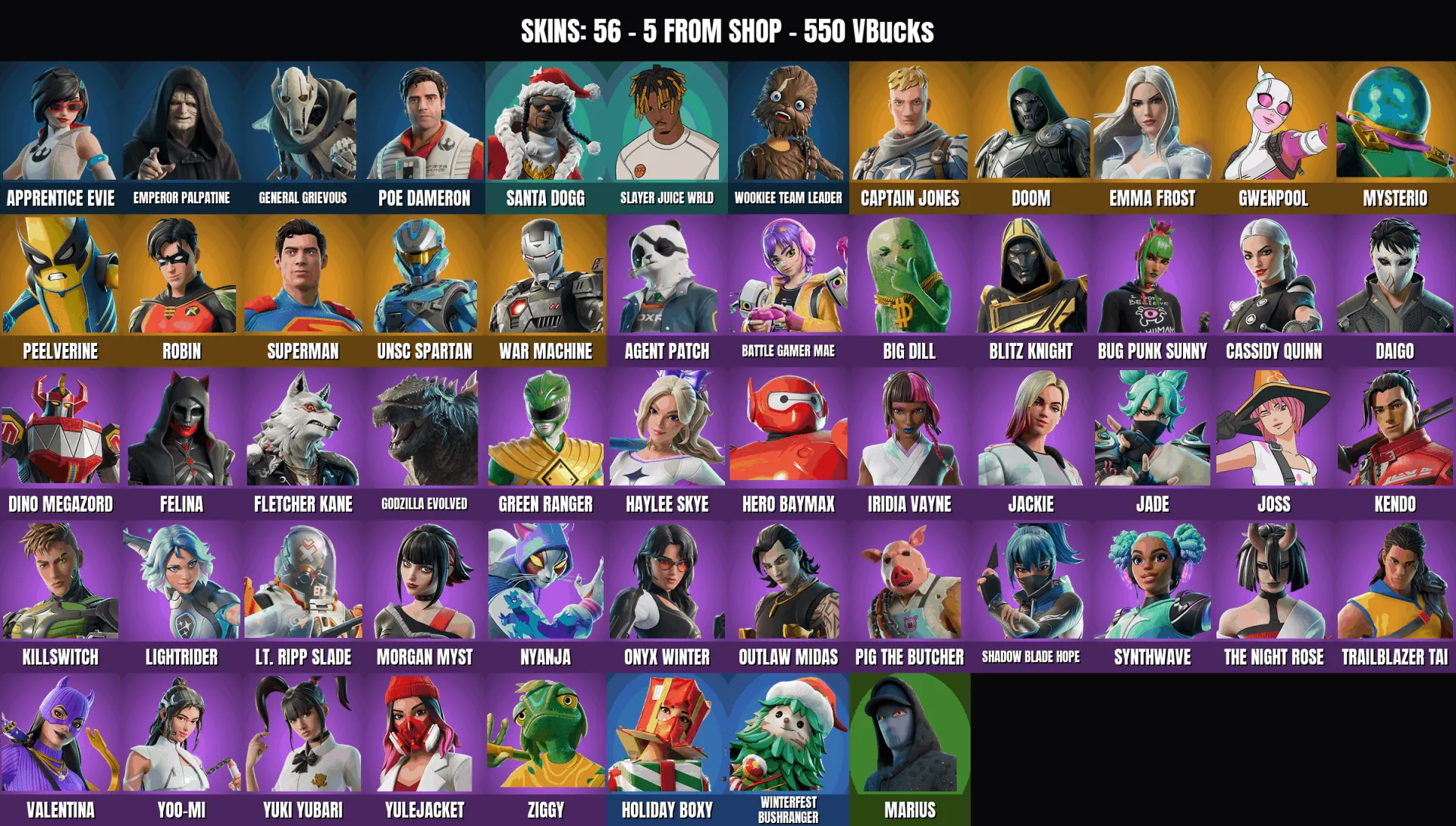 offer preview