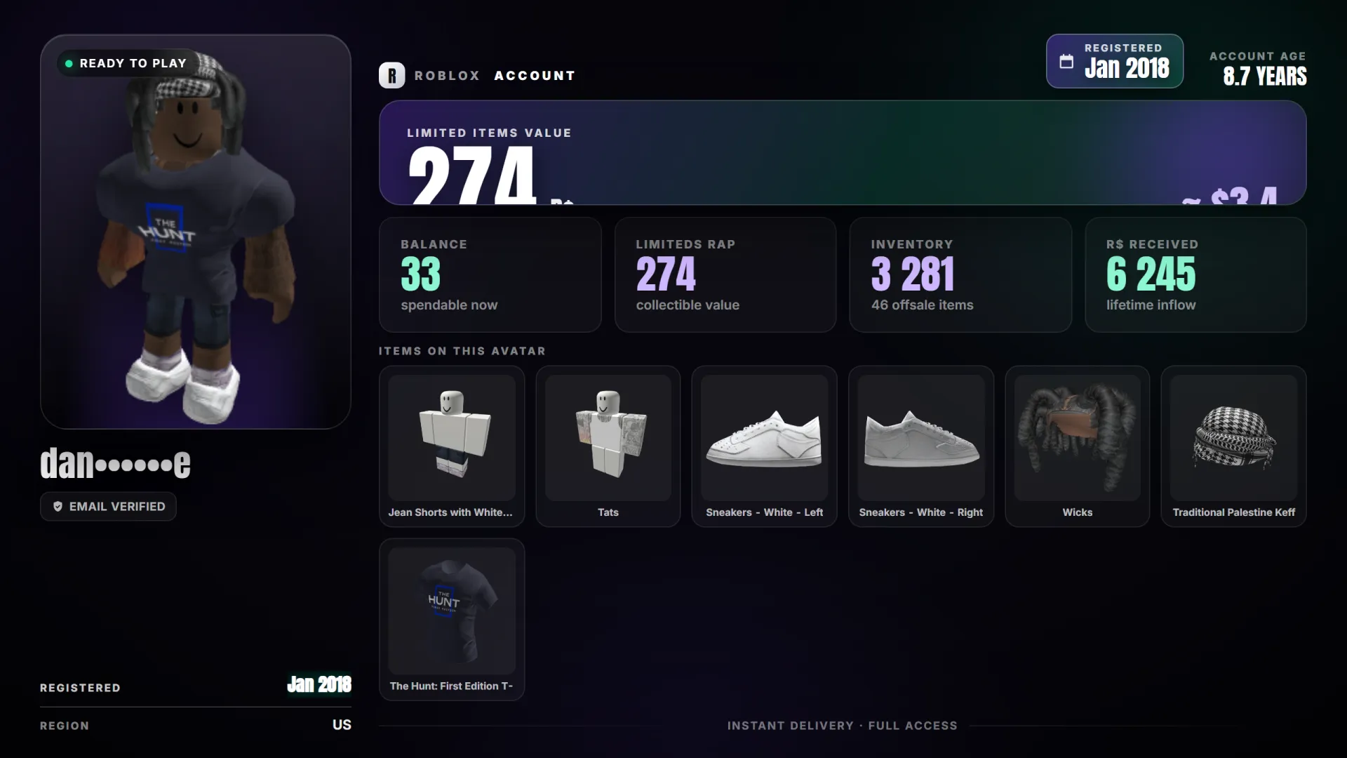 offer preview