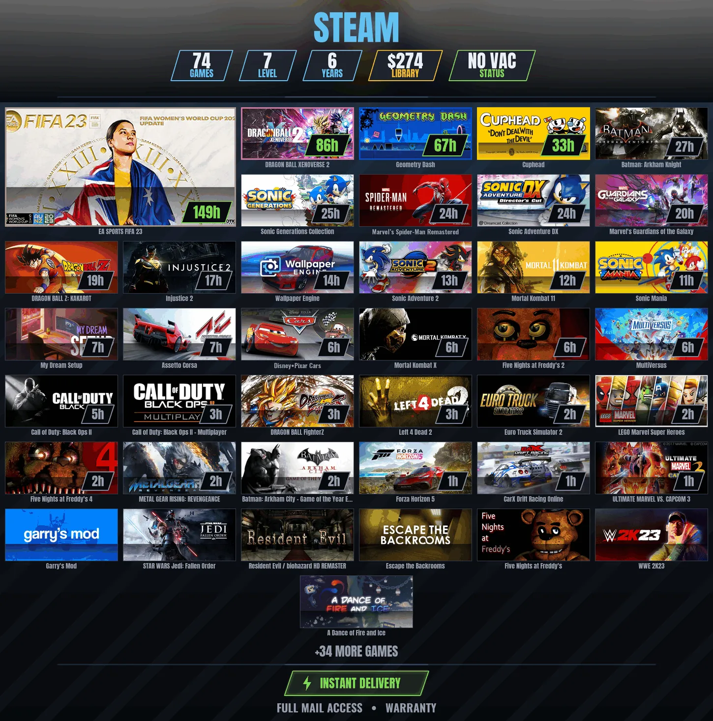 offer preview