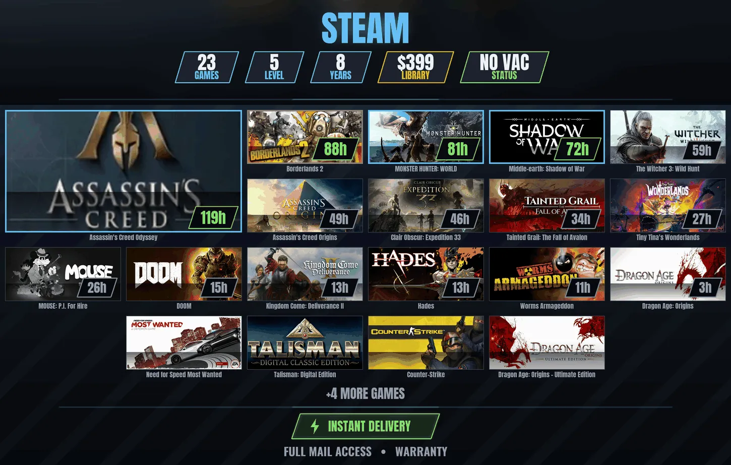 offer preview