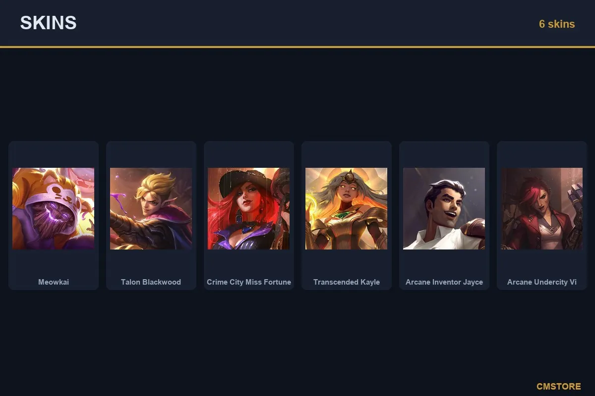 offer preview