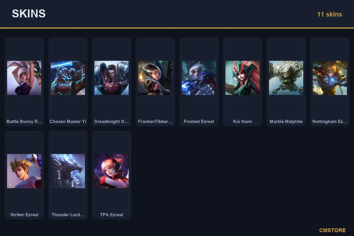 vista previa de la oferta