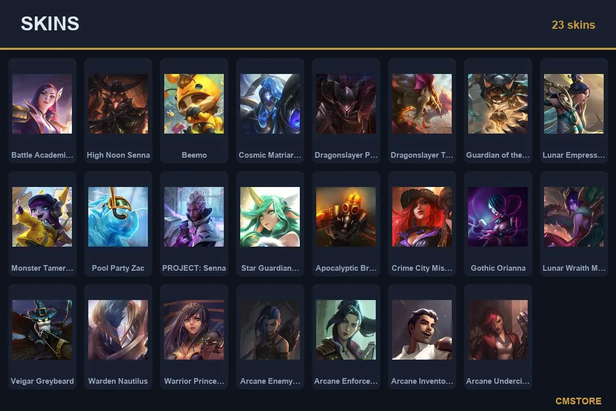 offer preview
