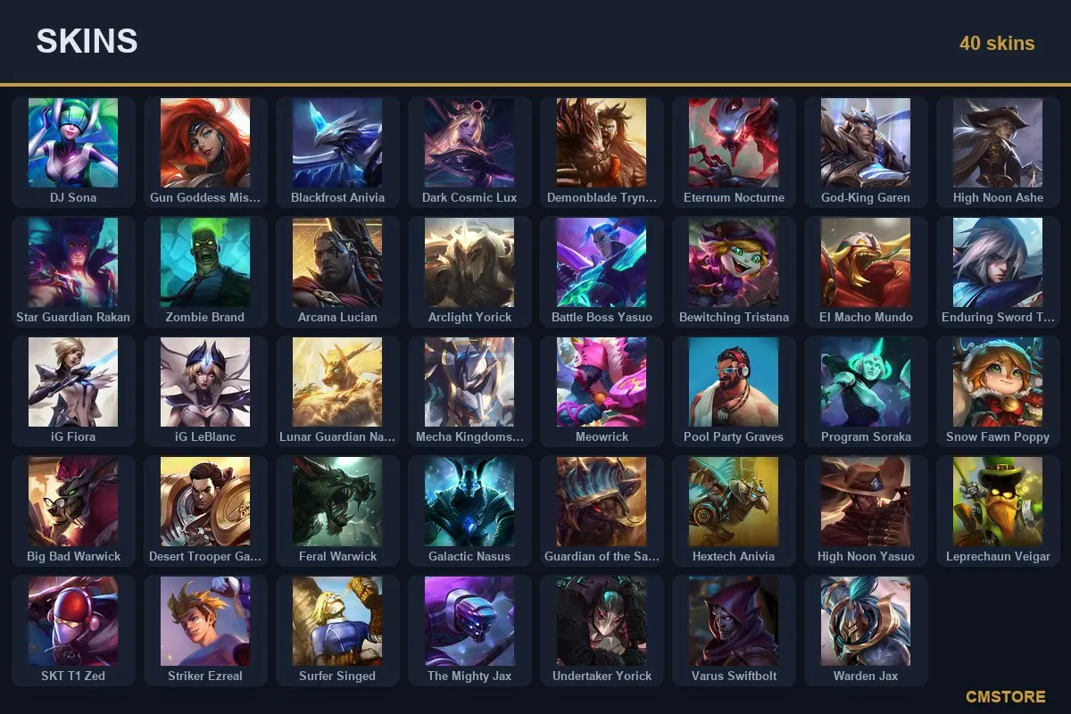 offer preview