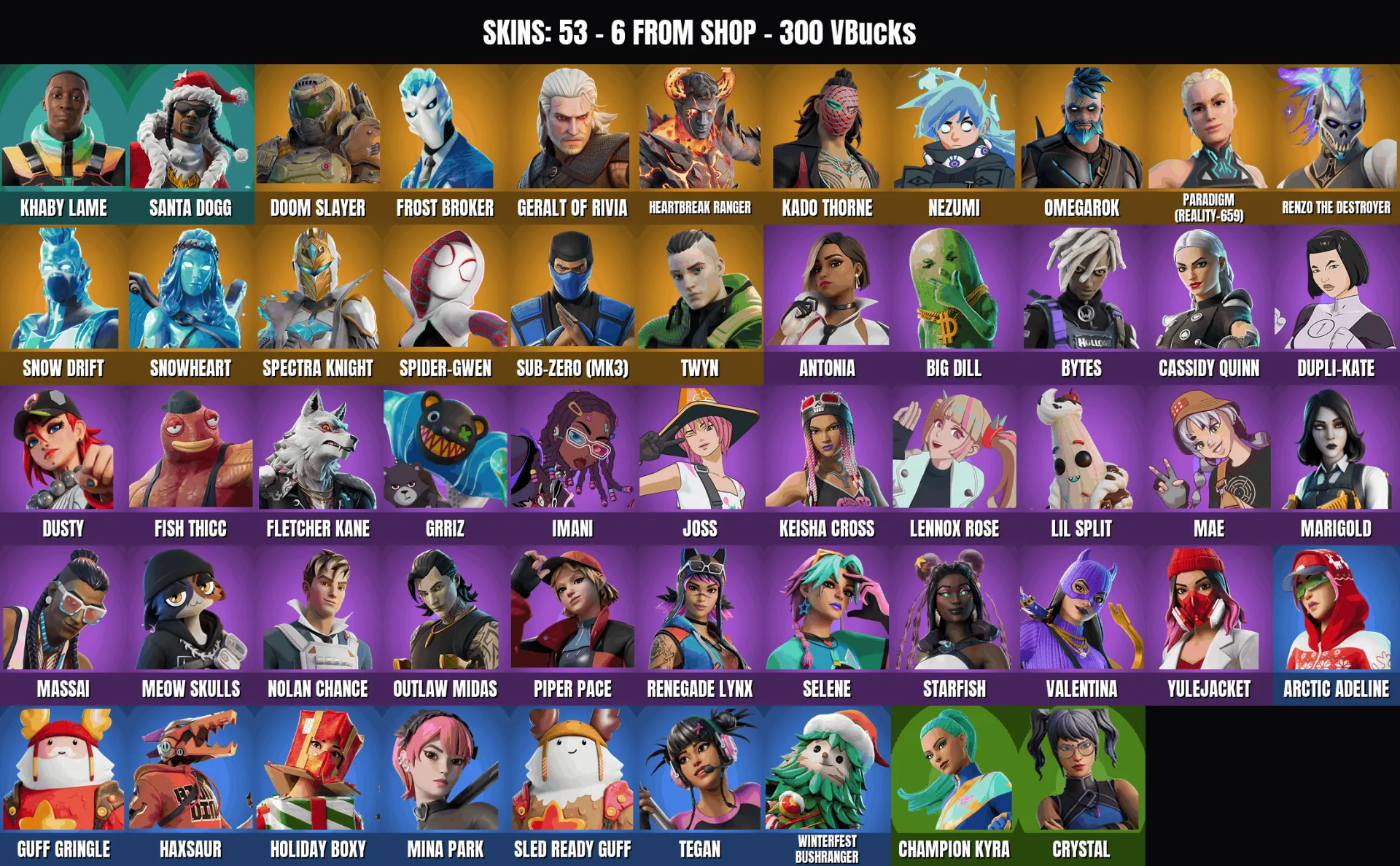 offer preview