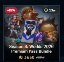 offer preview