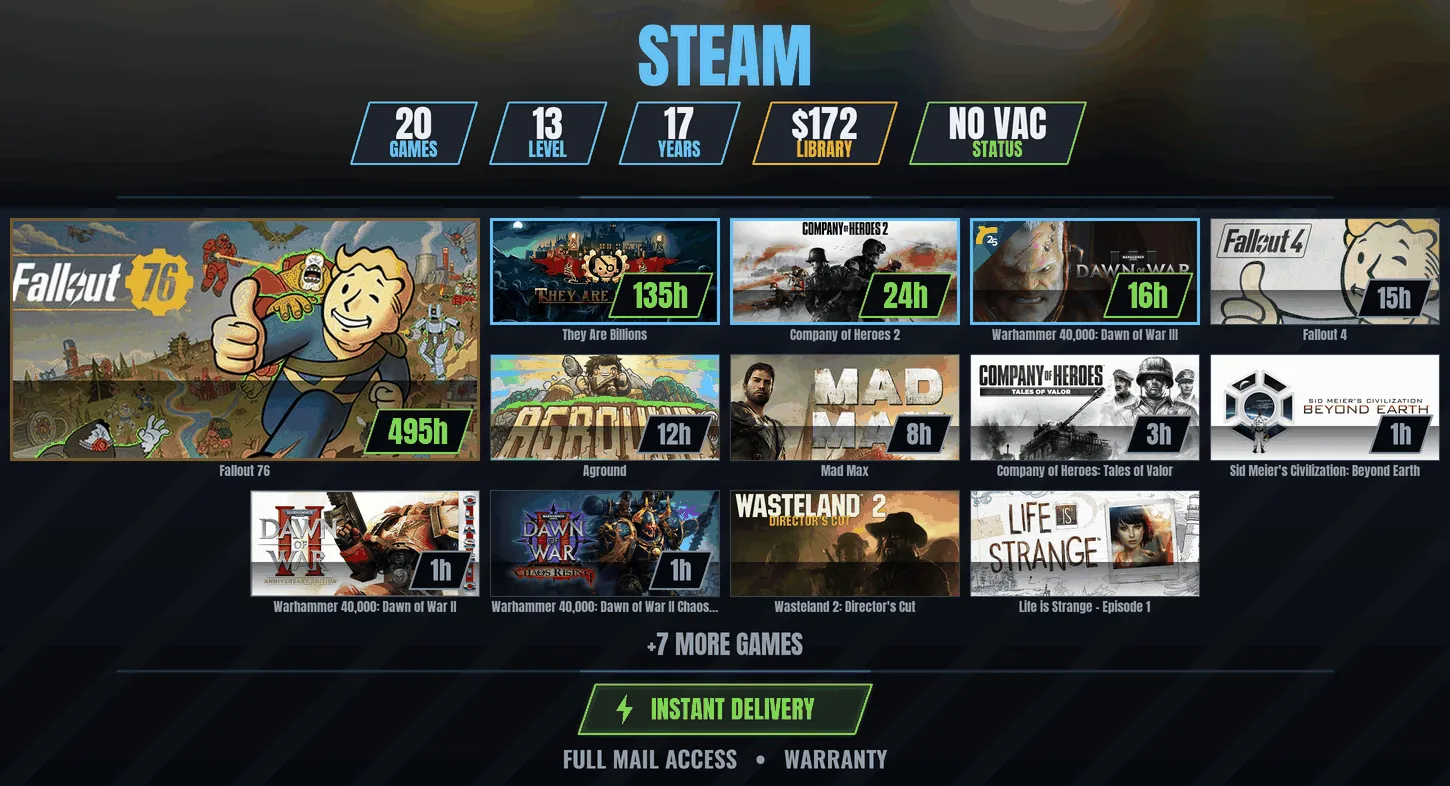 offer preview