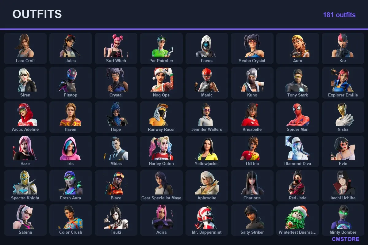offer preview