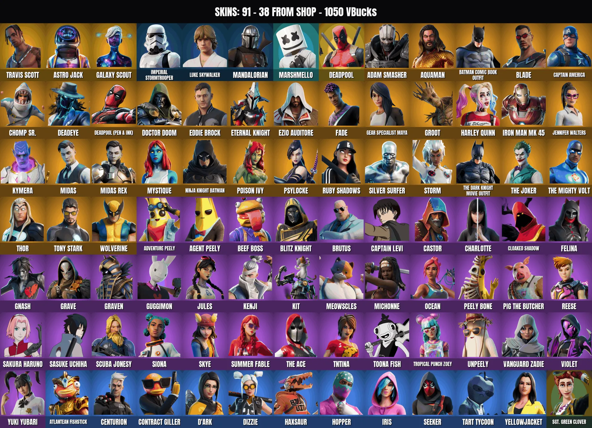 offer preview