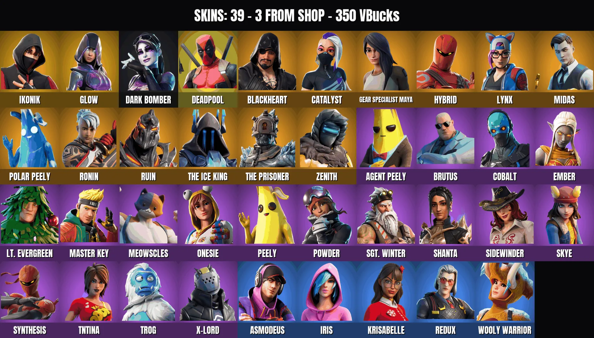 offer preview