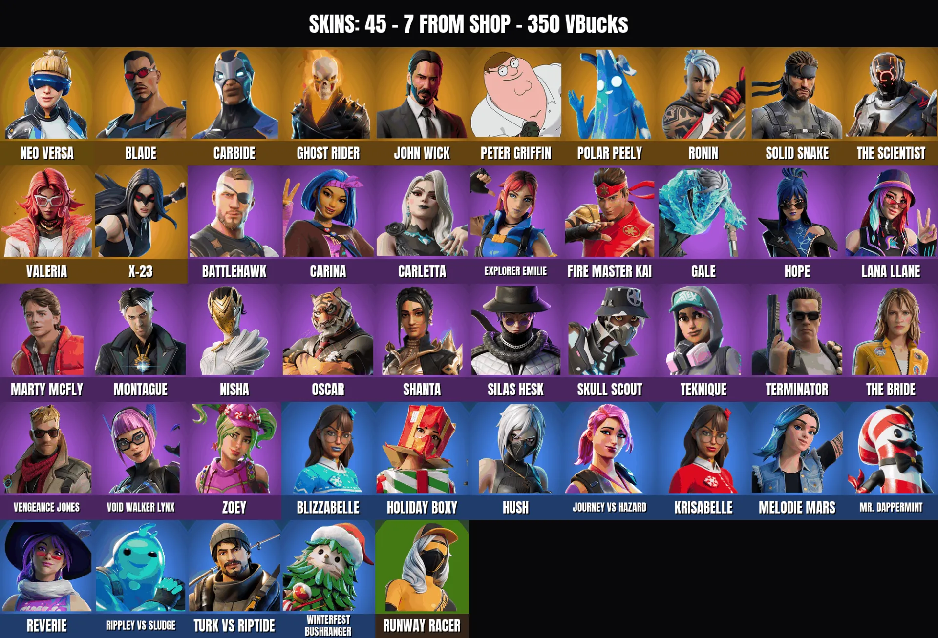 offer preview
