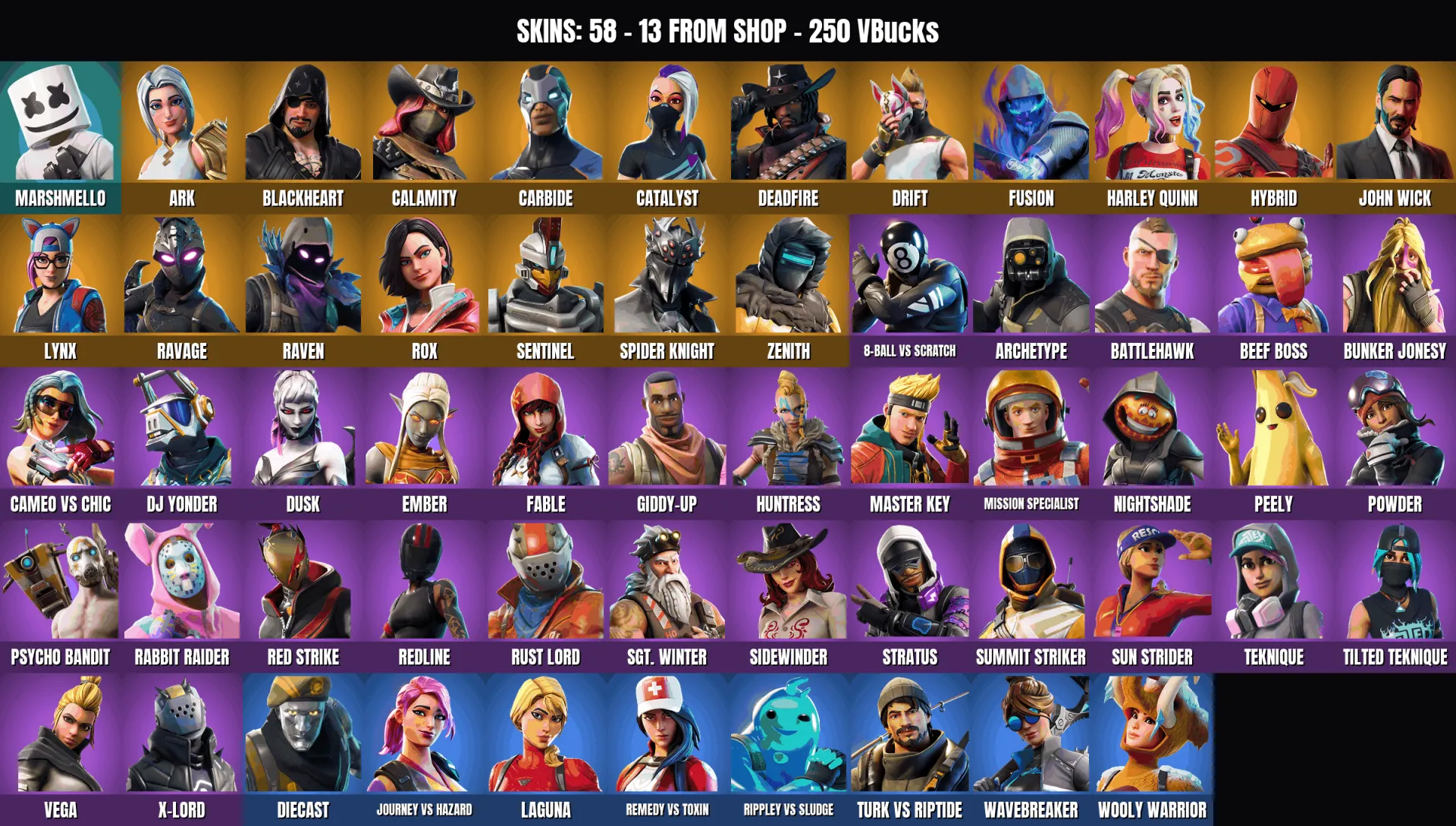 offer preview