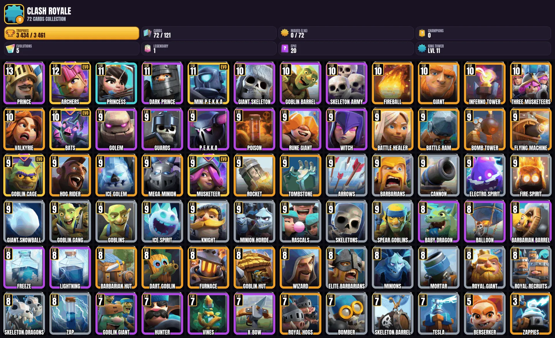 offer preview
