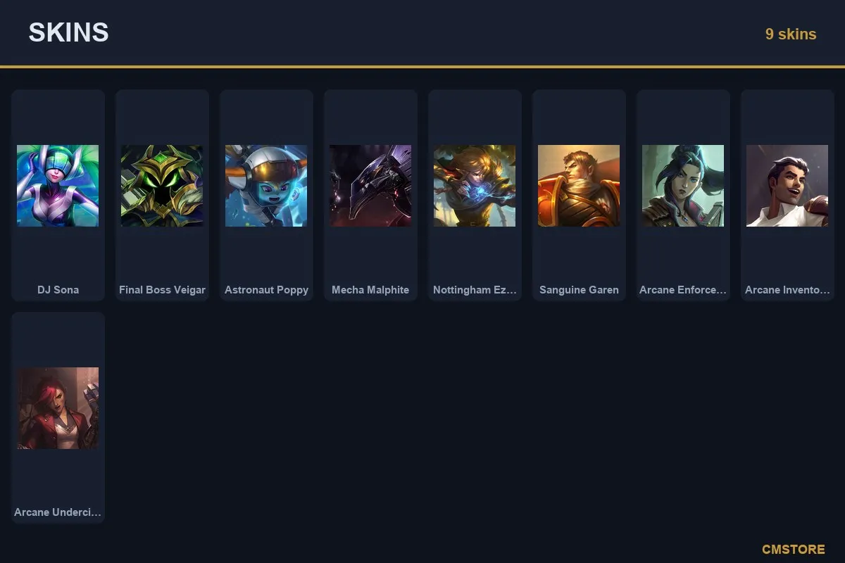 offer preview