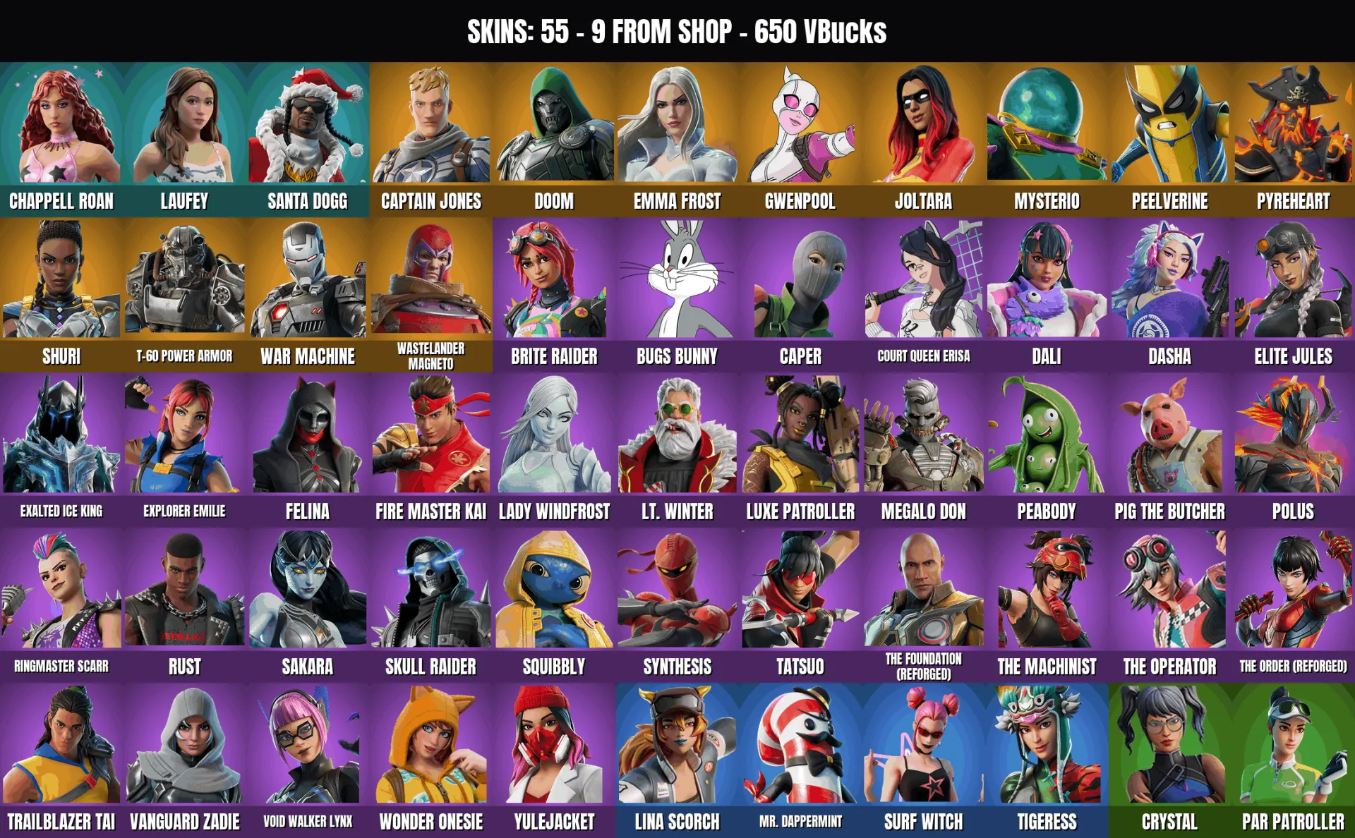 offer preview