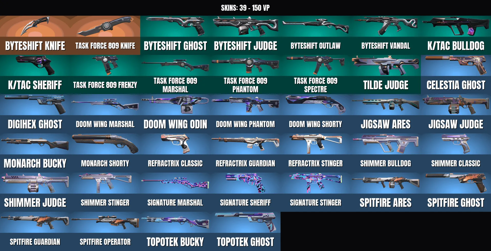 offer preview