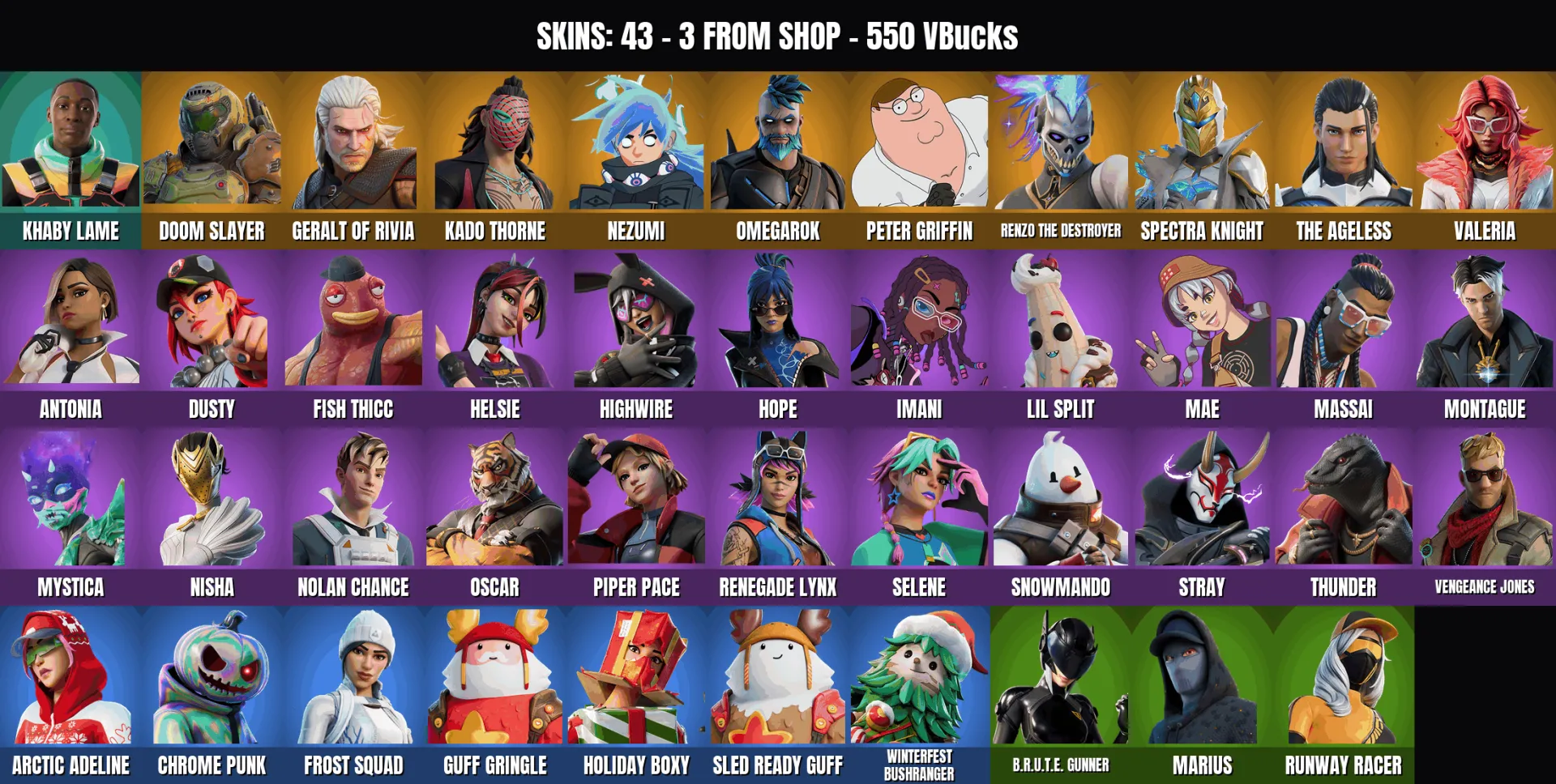offer preview