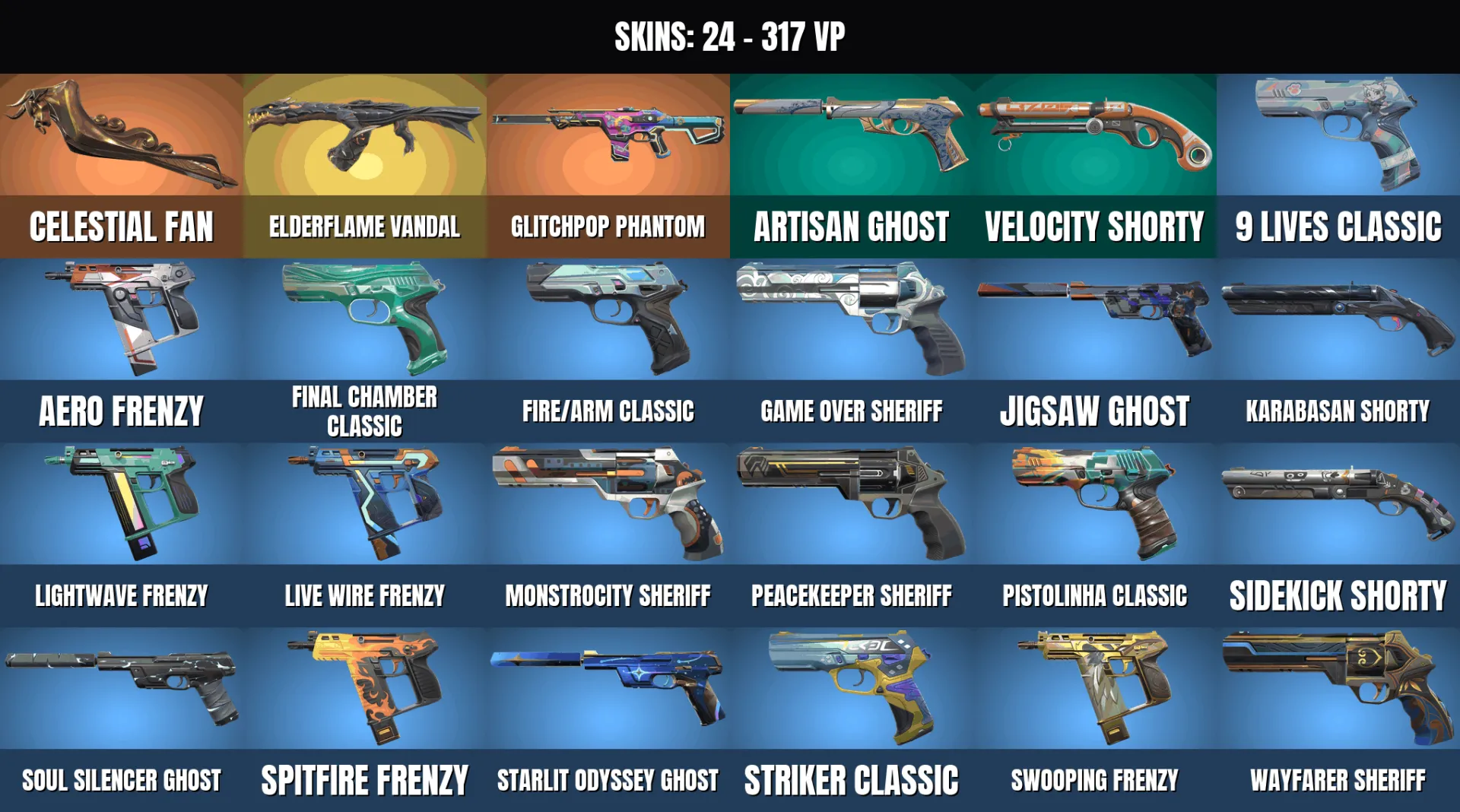 offer preview