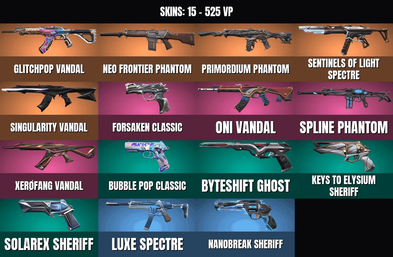 offer preview