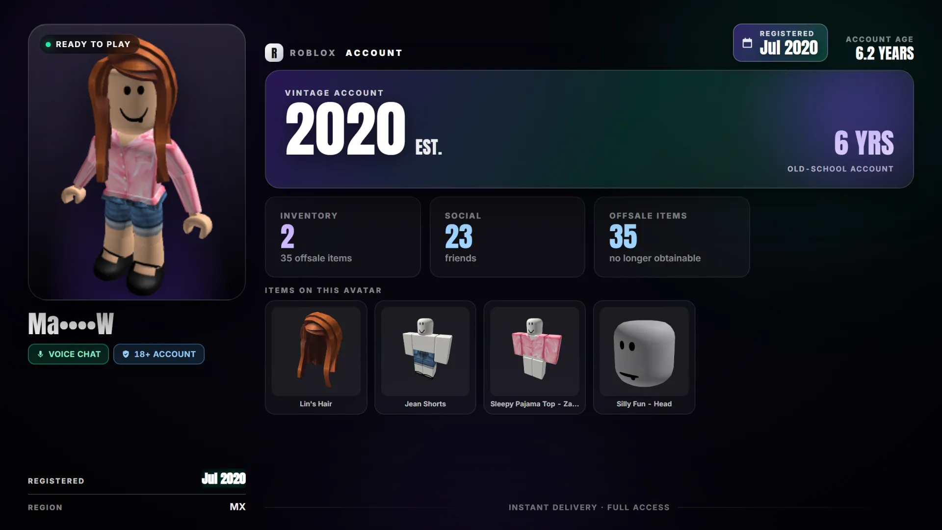 offer preview