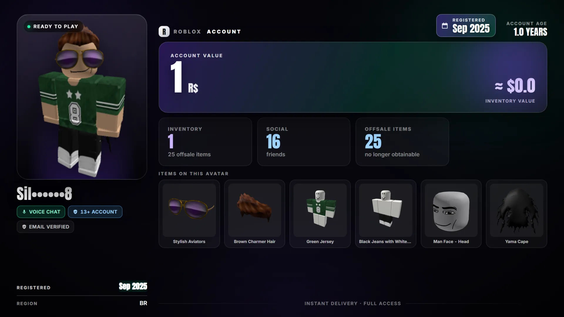 offer preview