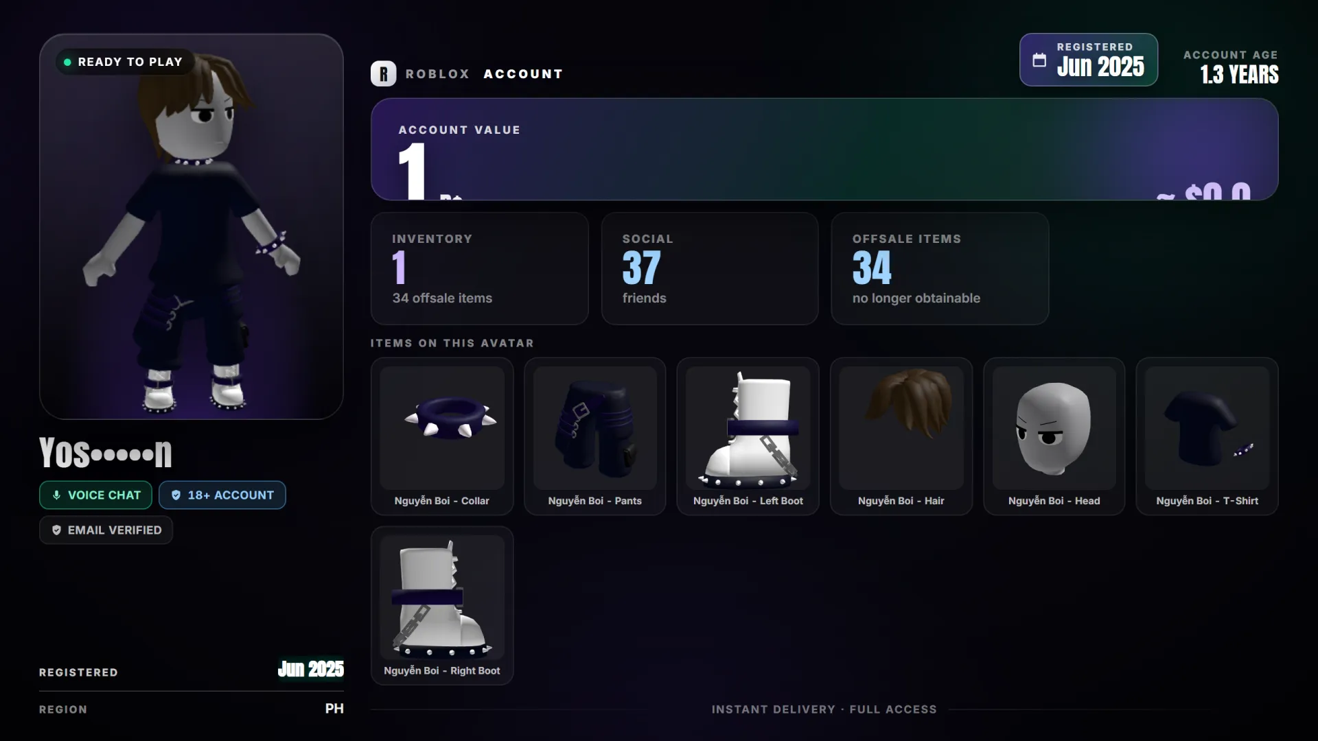 offer preview