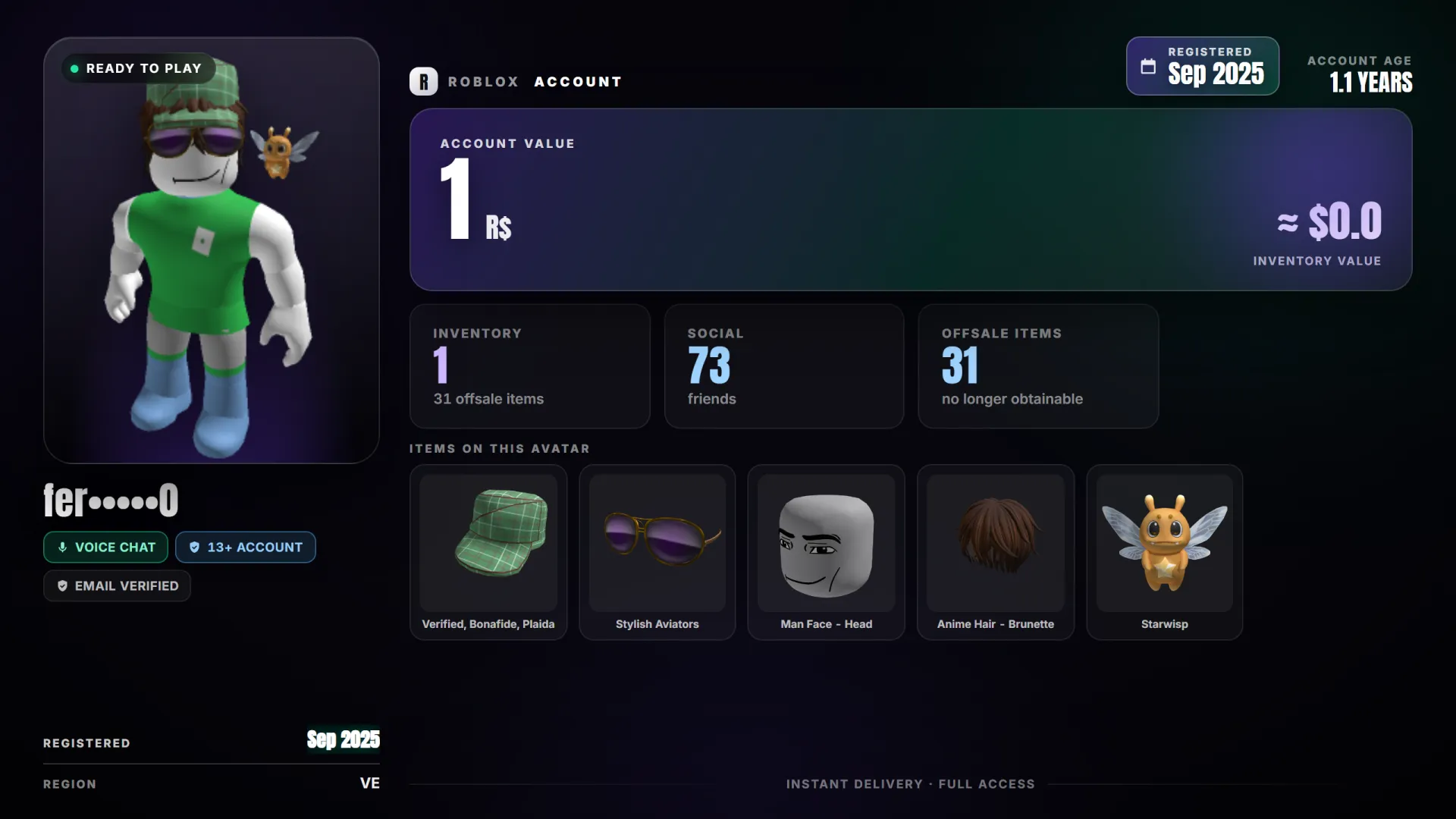 offer preview