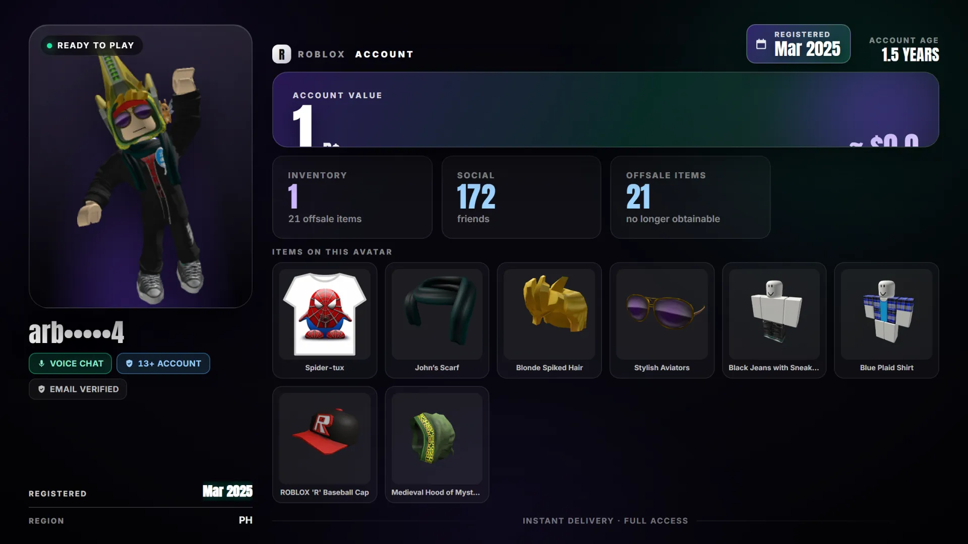 offer preview