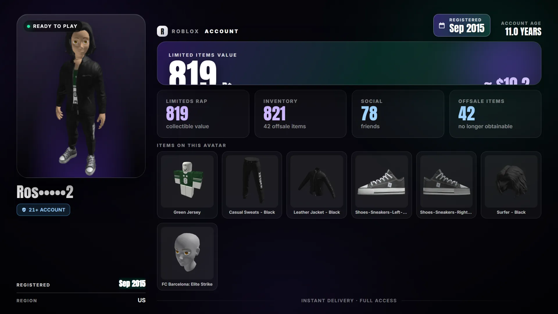 offer preview