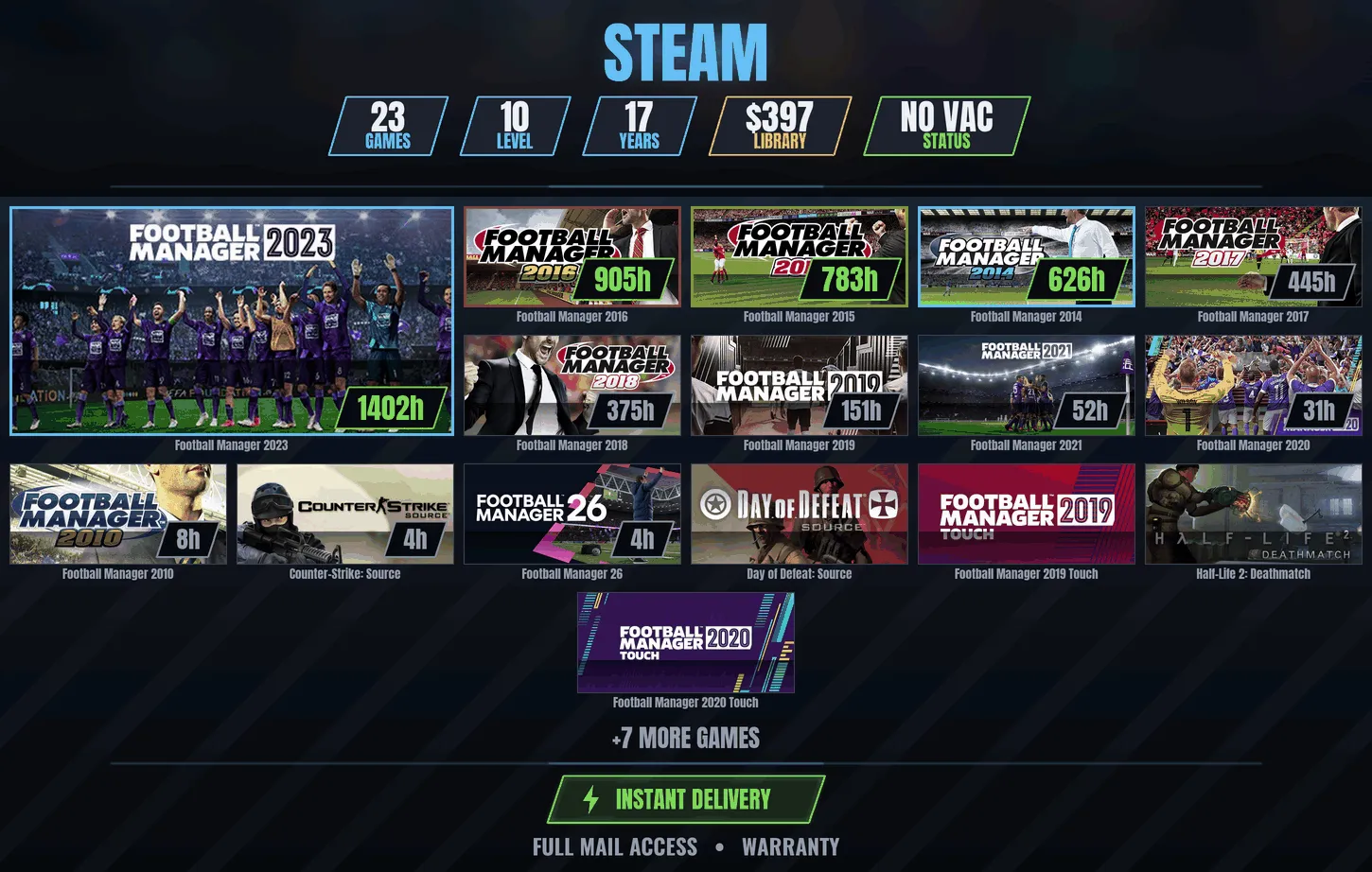 offer preview
