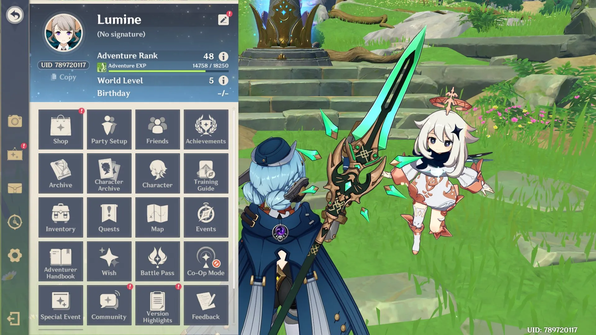 offer preview