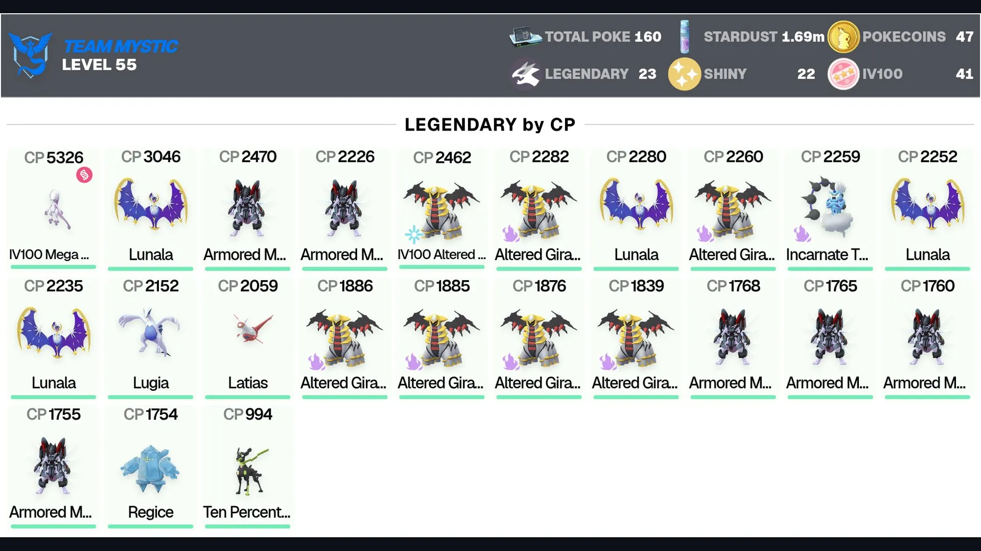 oferta