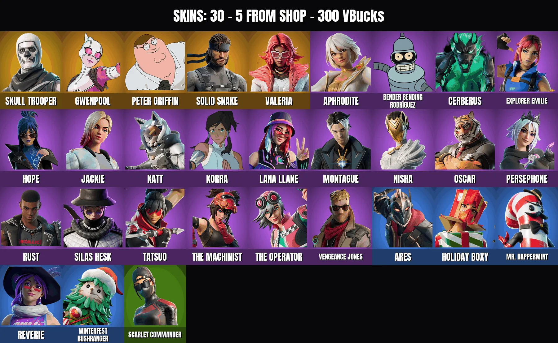 offer preview