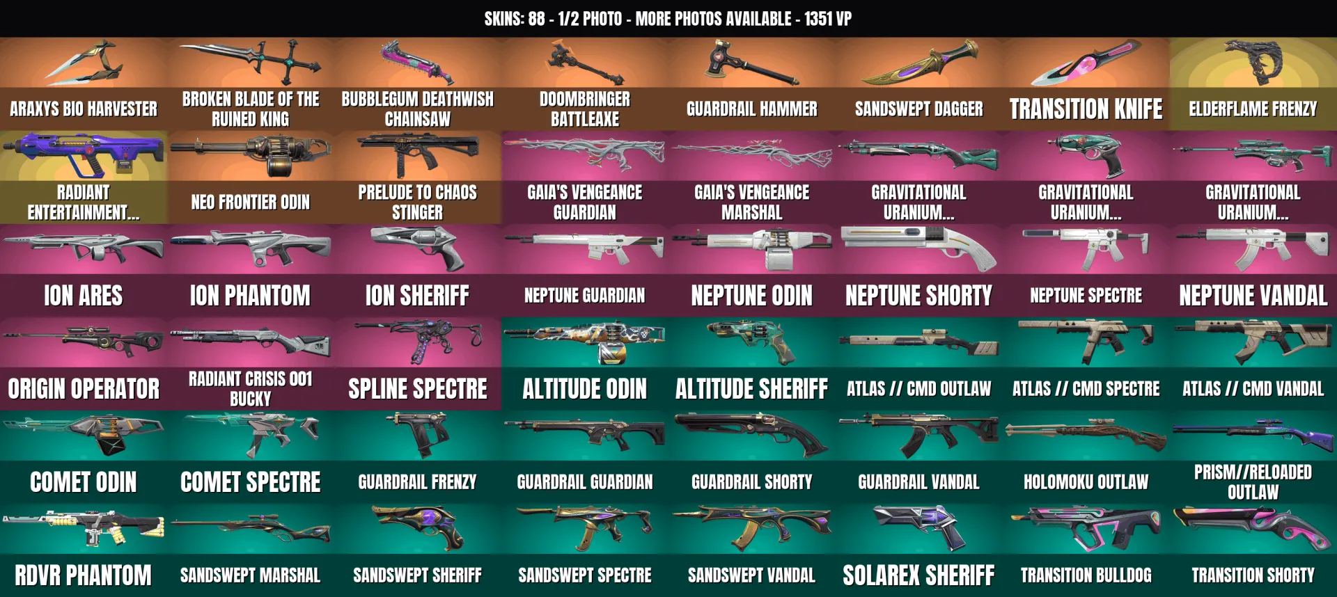 offer preview