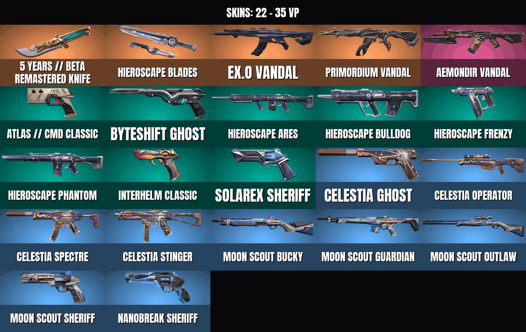 offer preview
