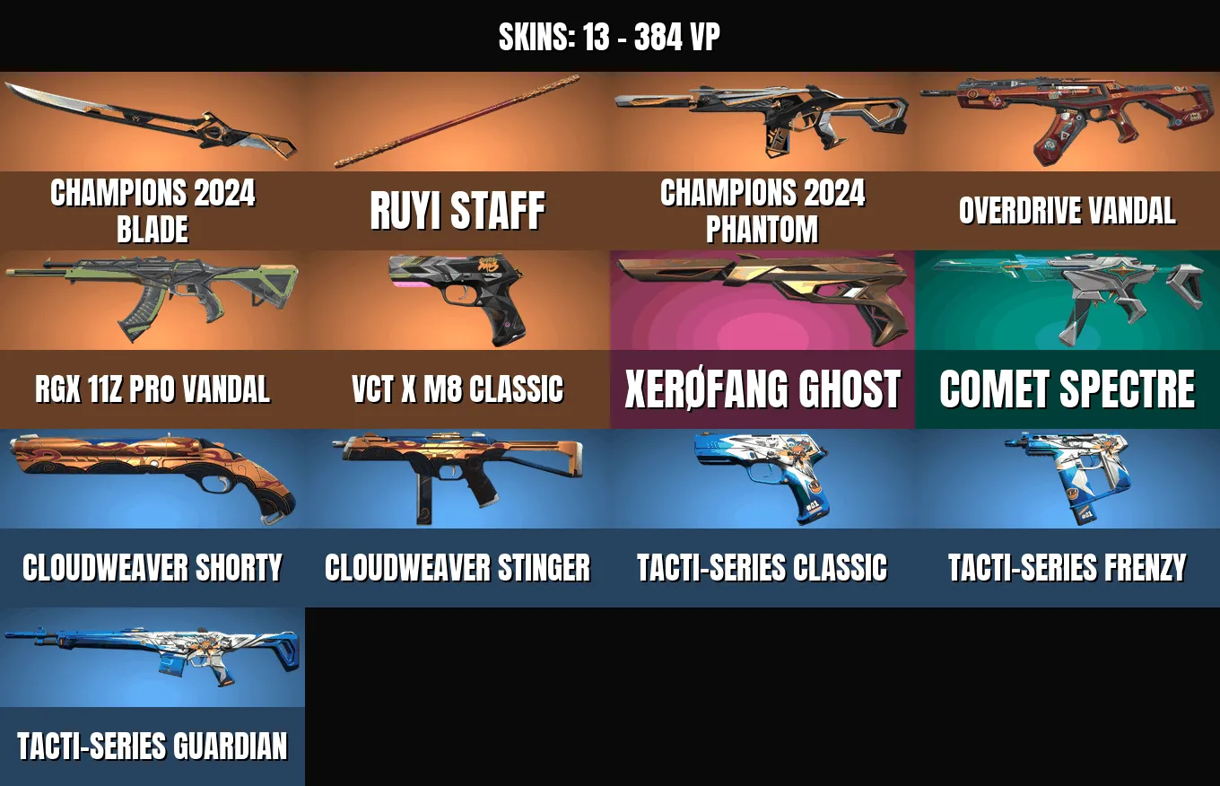 offer preview