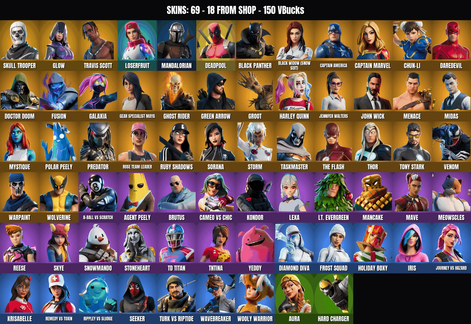 offer preview