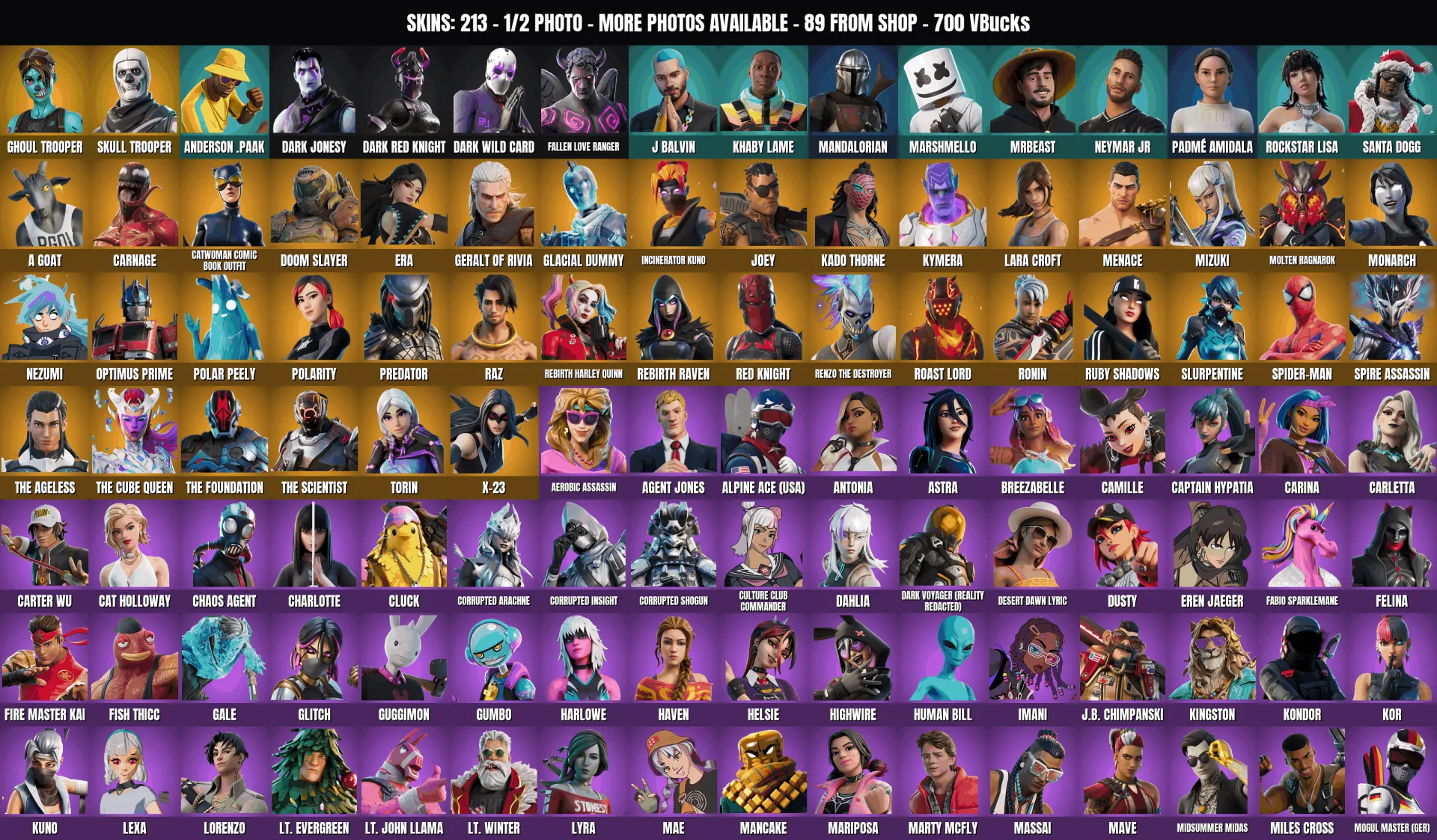 offer preview