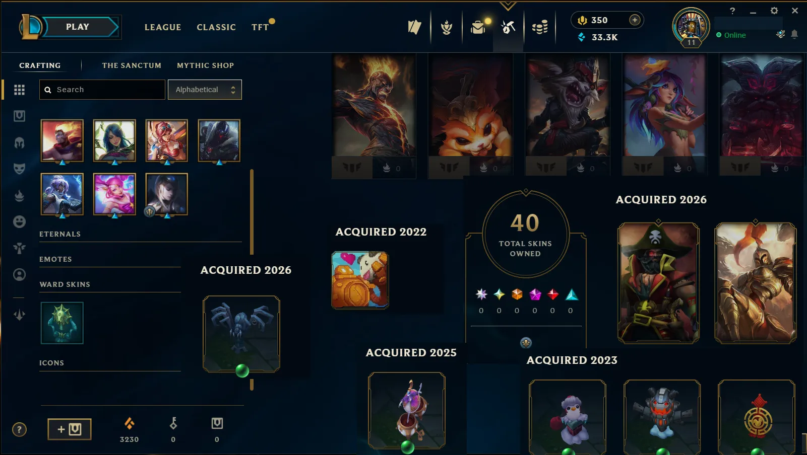 offer preview