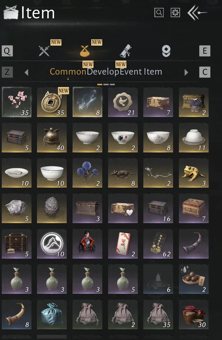 商品