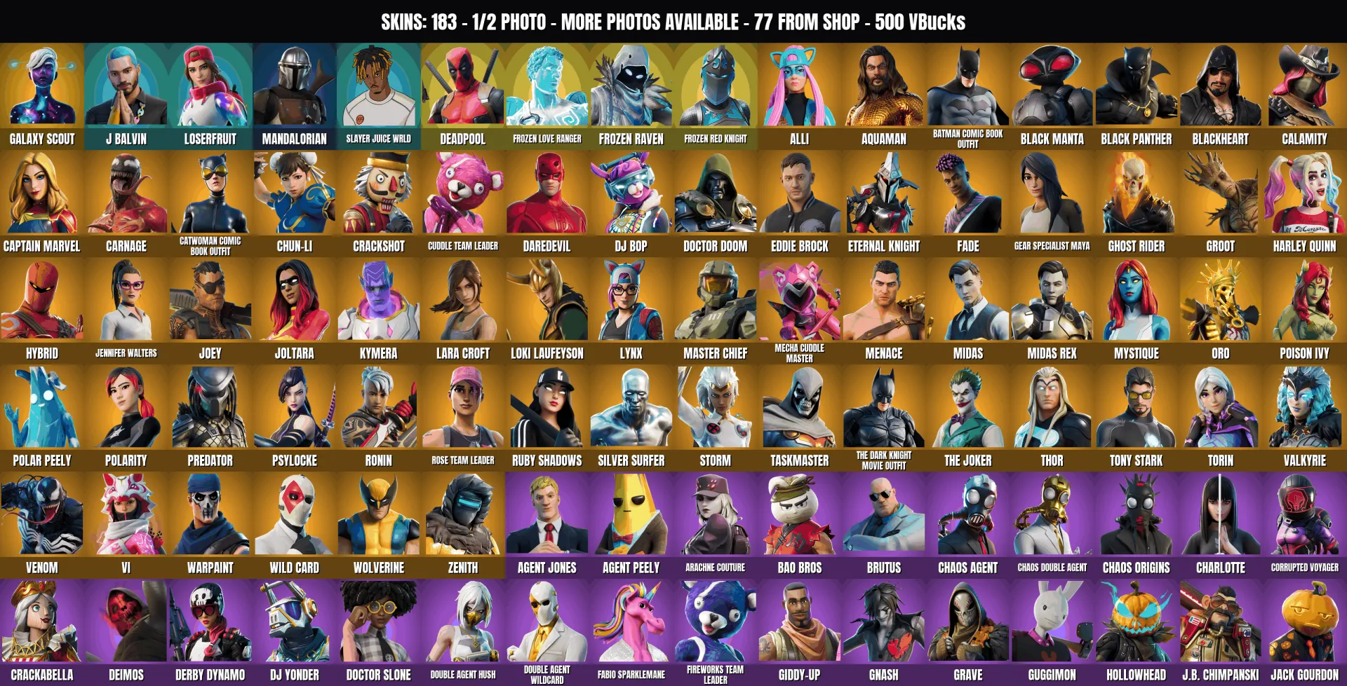 offer preview