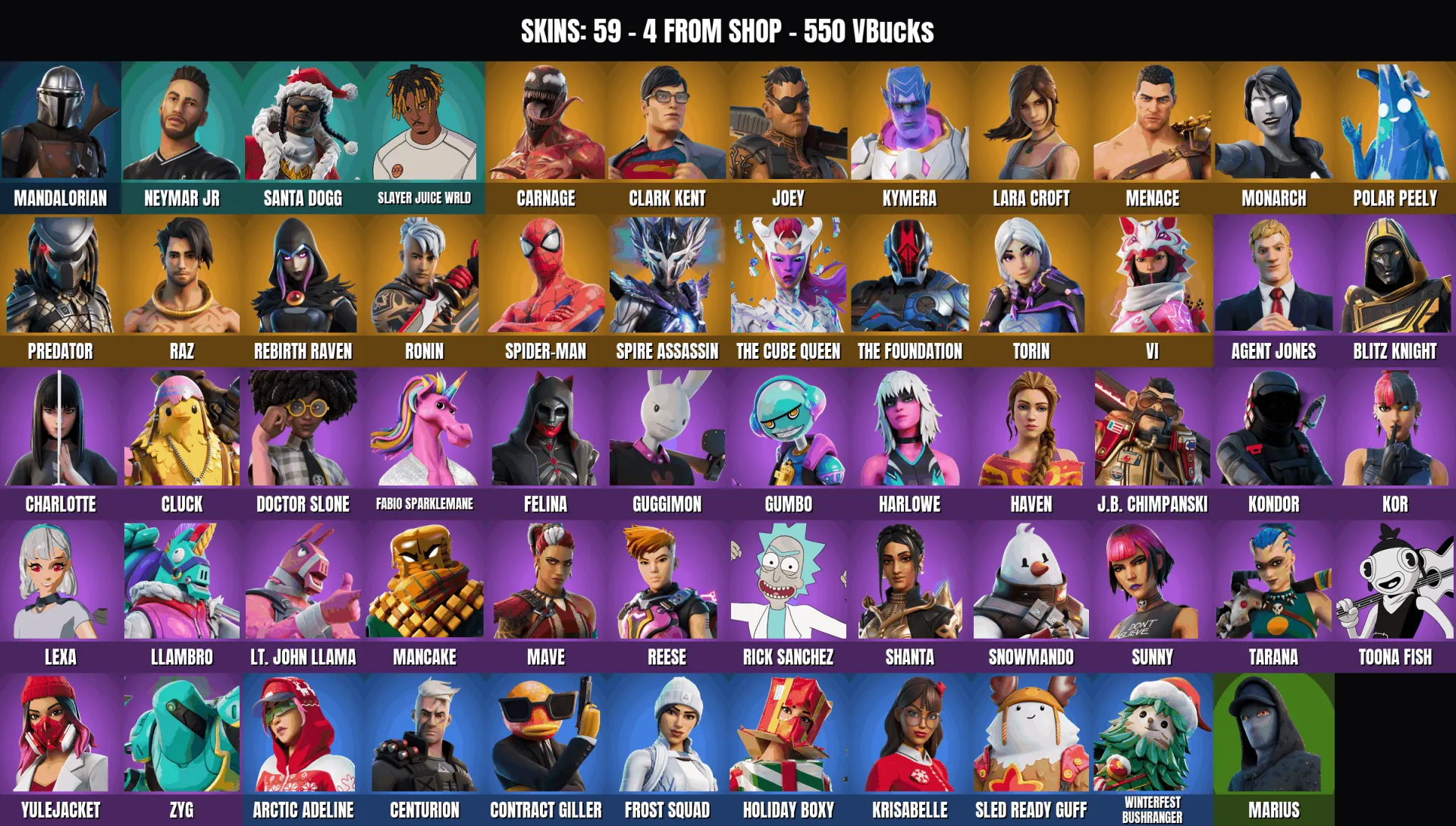 offer preview