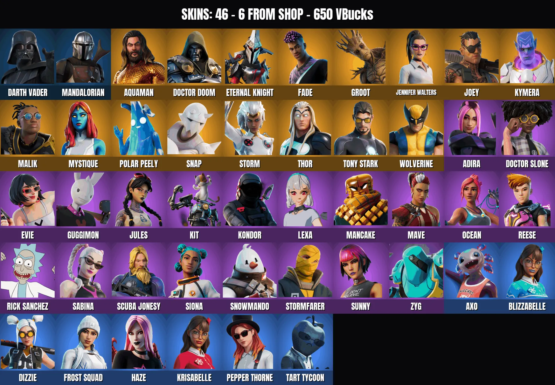 offer preview