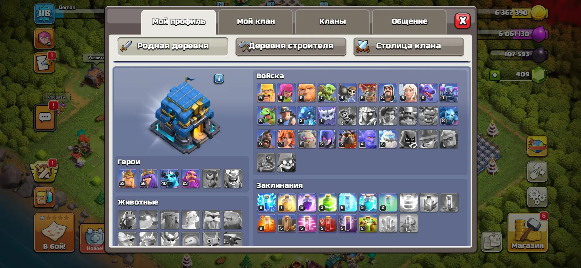 offer preview