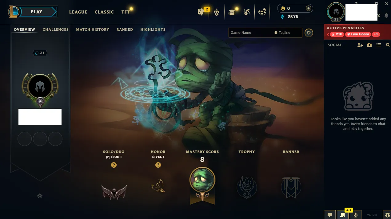 offer preview